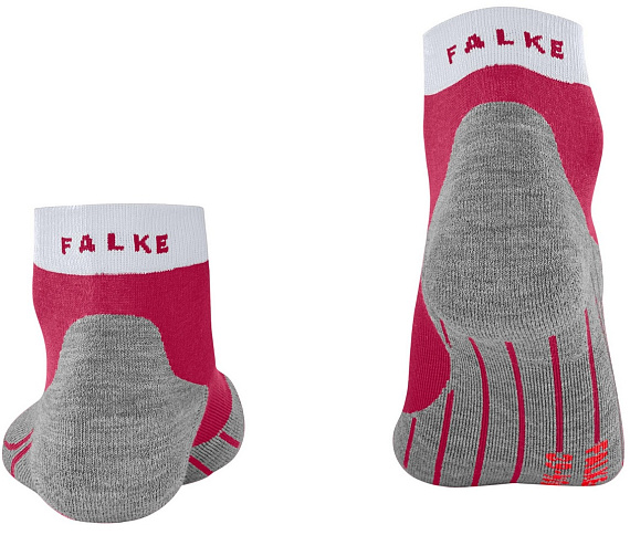 Носки женские Falke RU4 Short FF-Mat - Фото 3 большая