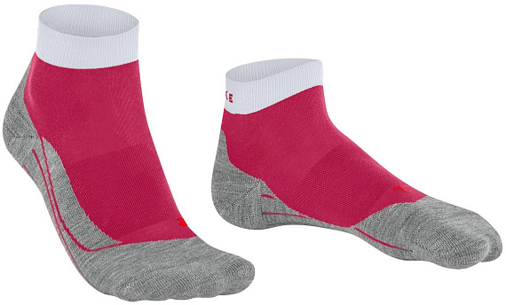 Носки женские Falke RU4 Short FF-Mat - Фото 4 большая