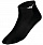 Носки Mizuno Training Mid 3P бел/чер - Фото 1 малая