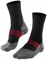 Носки женские Falke RU4 Endurance Cool Black