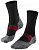 Носки женские Falke RU4 Endurance Cool Black - Фото 1 малая
