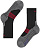Носки женские Falke RU4 Endurance Cool Black - Фото 7 малая