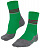 Носки женские Falke RU4 Endurance Reflect Grassgreen - Фото 1 малая