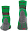 Носки женские Falke RU4 Endurance Reflect Grassgreen - Фото 3 малая
