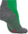 Носки женские Falke RU4 Endurance Reflect Grassgreen - Фото 6 малая