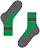 Носки женские Falke RU4 Endurance Reflect Grassgreen - Фото 7 малая