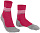 Носки женские Falke RU4 Endurance Reflect Rose - Фото 4 малая