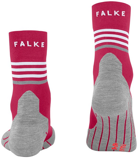 Носки женские Falke RU4 Endurance Reflect Rose - Фото 3 большая