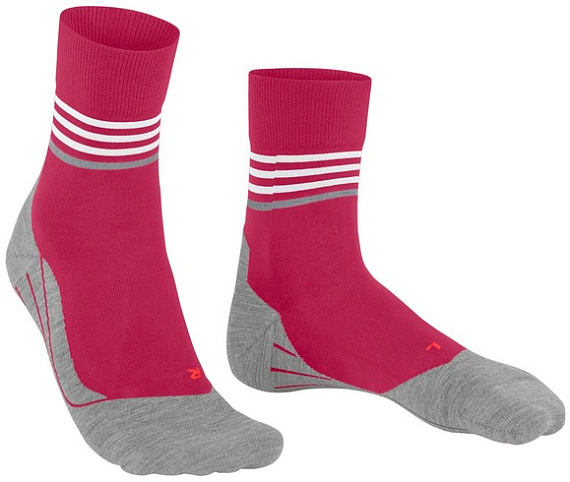Носки женские Falke RU4 Endurance Reflect Rose - Фото 4 большая