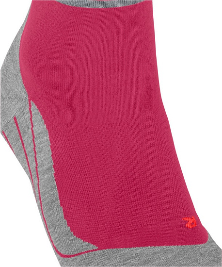 Носки женские Falke RU4 Endurance Reflect Rose - Фото 5 большая