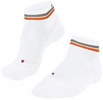 Носки женские Falke RU4 Endurance Short Reflect White (2001)