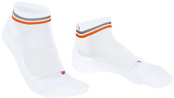 Носки женские Falke RU4 Endurance Short Reflect White (2001) - Фото 4 большая