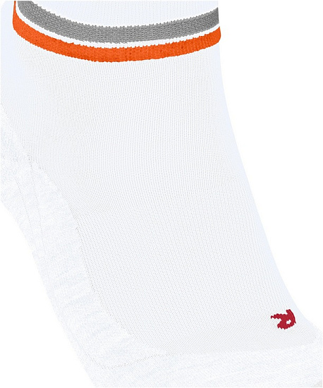 Носки женские Falke RU4 Endurance Short Reflect White (2001) - Фото 5 большая