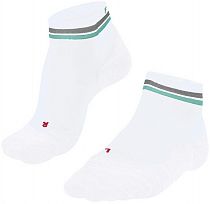 Носки женские Falke RU4 Endurance Short Reflect White (2007)