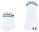 Носки женские Falke RU4 Endurance Short Reflect White (2007) - Фото 3 малая