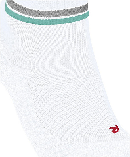 Носки женские Falke RU4 Endurance Short Reflect White (2007) - Фото 5 большая