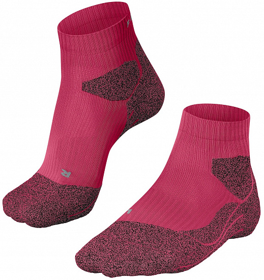 Носки женские Falke RU Trail Rose - Фото 1 большая