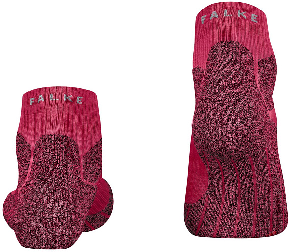 Носки женские Falke RU Trail Rose - Фото 3 большая