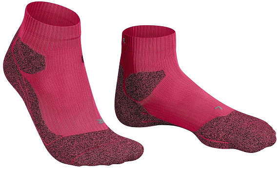 Носки женские Falke RU Trail Rose - Фото 4 большая
