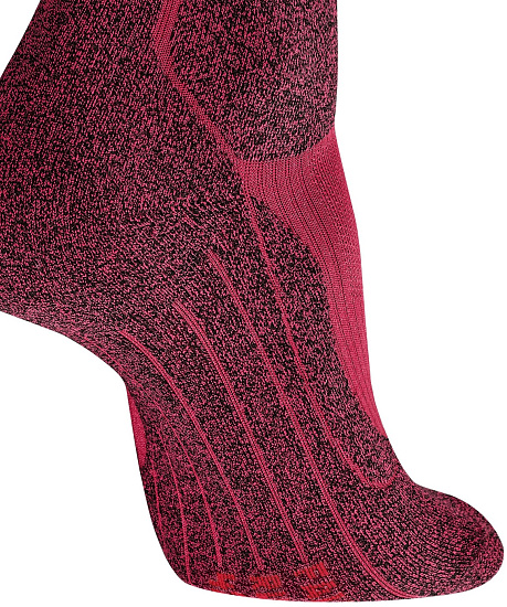 Носки женские Falke RU Trail Rose - Фото 6 большая