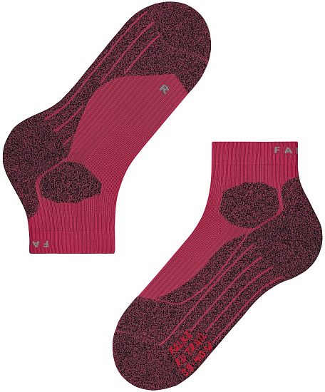 Носки женские Falke RU Trail Rose - Фото 7 большая