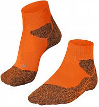 Носки женские Falke RU Trail Bright Orange