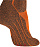 Носки женские Falke RU Trail Bright Orange - Фото 5 малая