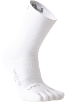 Носки UYN Runner'S Five Grip White