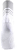 Носки UYN Runner'S One Short Grip White - Фото 3 малая