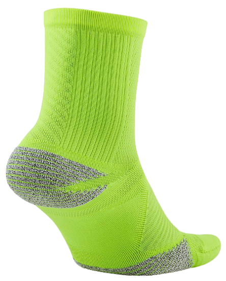 Носки Nike Racing Ankle Volt - Фото 2 большая