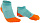 Носки женские Falke RU5 Lightweight Short Turquoise - Фото 7 малая