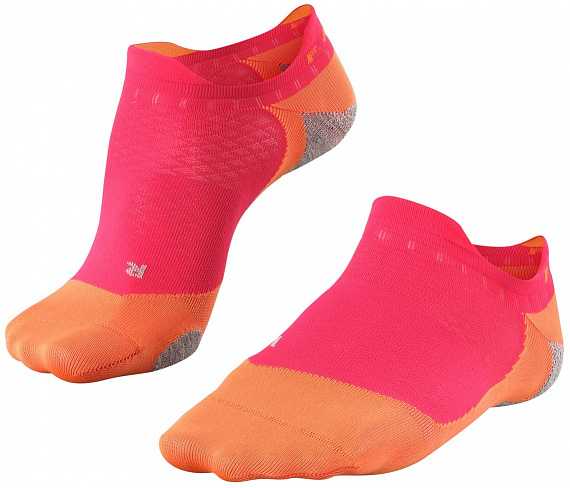 Носки женские Falke RU5 Invisible Rose - Фото 1 большая