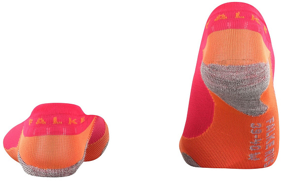 Носки женские Falke RU5 Invisible Rose - Фото 3 большая
