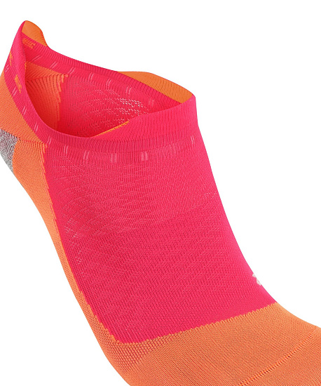 Носки женские Falke RU5 Invisible Rose - Фото 5 большая