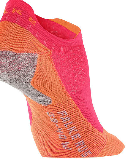 Носки женские Falke RU5 Invisible Rose - Фото 6 большая
