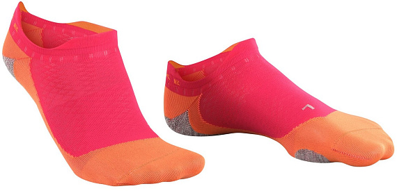 Носки женские Falke RU5 Invisible Rose - Фото 7 большая