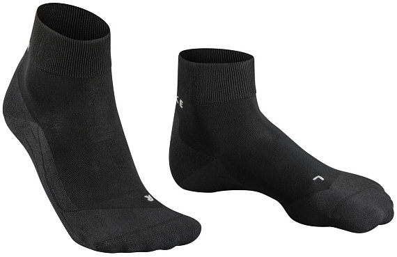 Носки женские Falke RU4 Light Performance Short Black-Mix - Фото 4 большая