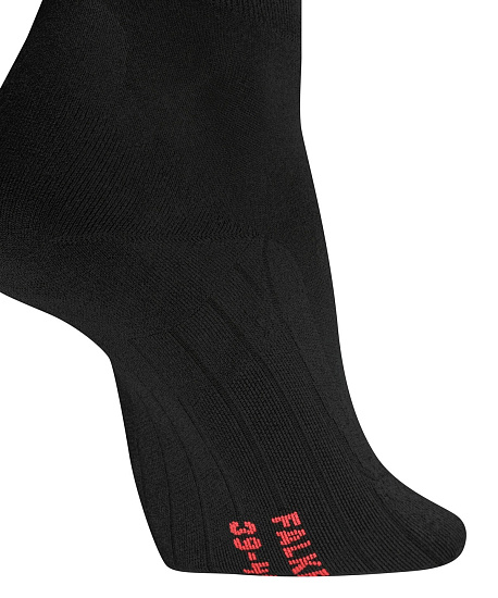 Носки женские Falke RU4 Light Performance Short Black-Mix - Фото 6 большая