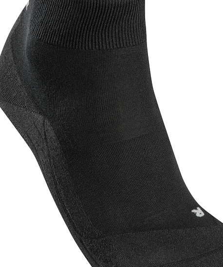 Носки женские Falke RU4 Light Performance Short Black-Mix - Фото 7 большая