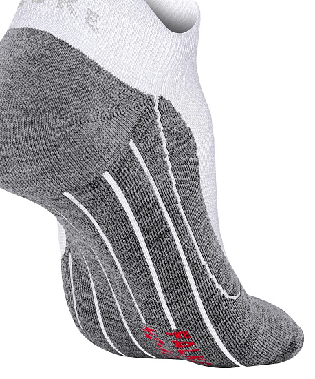 Носки мужские Falke RU 4 Cool Invisible White-Mix - Фото 7 большая