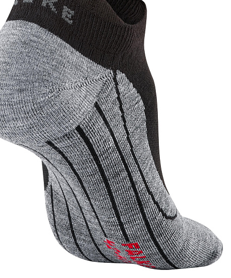 Носки мужские Falke RU 4 Cool Invisible Black-Mix - Фото 7 большая