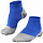 Носки мужские Falke RU5 Lightweight Short Cobalt - Фото 1 малая