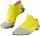 Носки мужские Falke RU5 Invisible Sulfur - Фото 1 малая