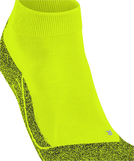 Носки мужские Falke RU4 Light Short Matrix - Фото 7 большая