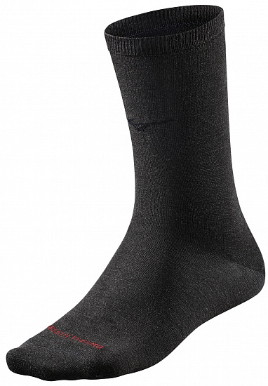 Носки Mizuno BT Under Чер - Фото 1 большая
