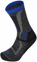 Носки Lorpen Nordic Ski Light Charcoal/Blue