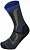 Носки Lorpen Nordic Ski Light Charcoal/Blue - Фото 1 малая