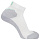 Носки Salomon Speedcross Ankle 2PP Ebony/White - Фото 3 малая