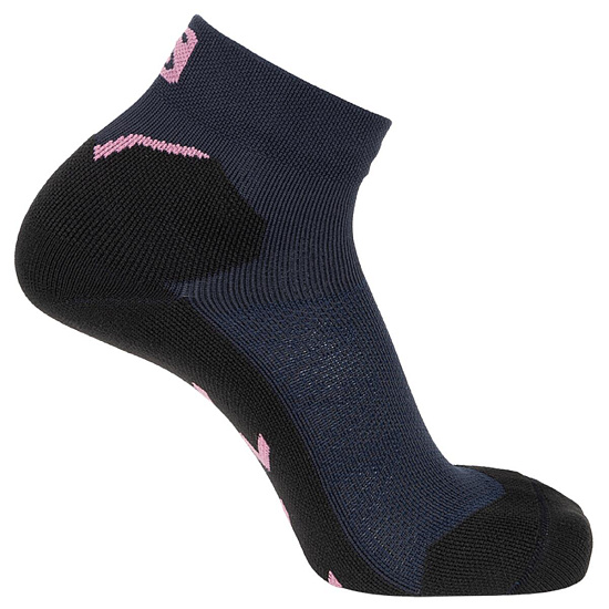 Носки Salomon Speedcross Ankle 2PP India Ink/Pea - Фото 2 большая