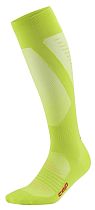 Носки женские CEP Pro C1UPW Лайм
